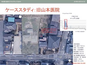 旧山本医院再生計画 | プレゼンテーション資料 page10 | 古民家