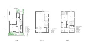 MATIIE | 平面図 | 新築戸建