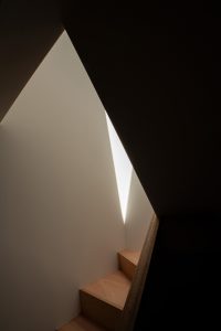 MATIIE | 階段室 | 新築戸建