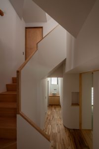 MATIIE | 玄関 | 新築戸建