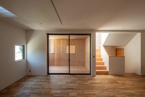 MATIIE | バルコニー | 新築戸建
