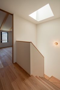 MATIIE | トップライト | 新築戸建