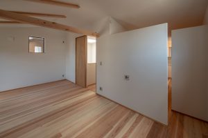 MATIIE | 主審室 | 新築戸建