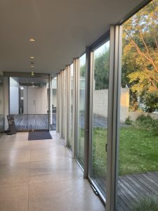 槇総合計画事務所 | パッサージュ